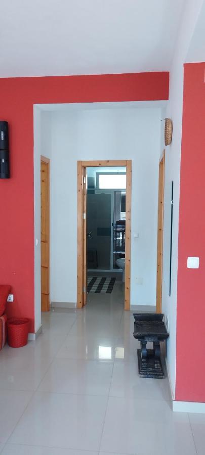 Apart Laginha Tess & To Mindelo Zewnętrze zdjęcie