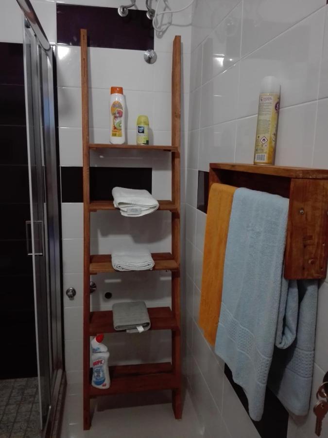 Apart Laginha Tess & To Mindelo Zewnętrze zdjęcie