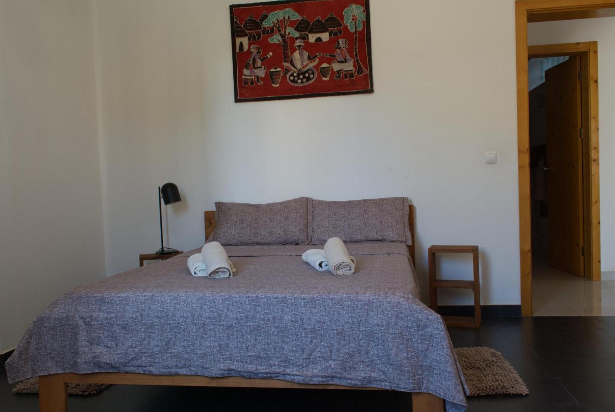 Apart Laginha Tess & To Mindelo Zewnętrze zdjęcie